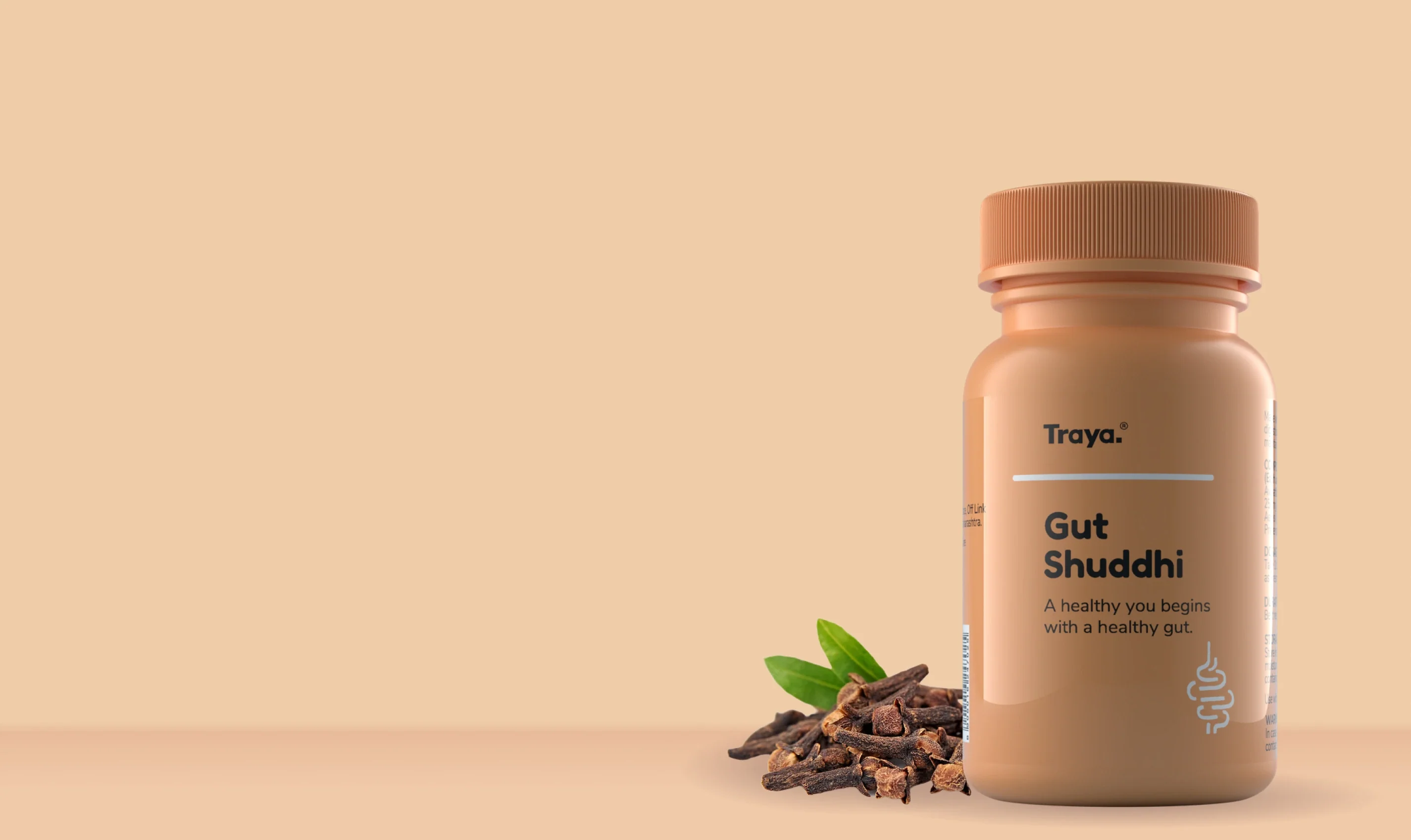 Regrow Your Hair, Root First